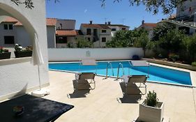 Ferienhaus Bozena Appartment 3